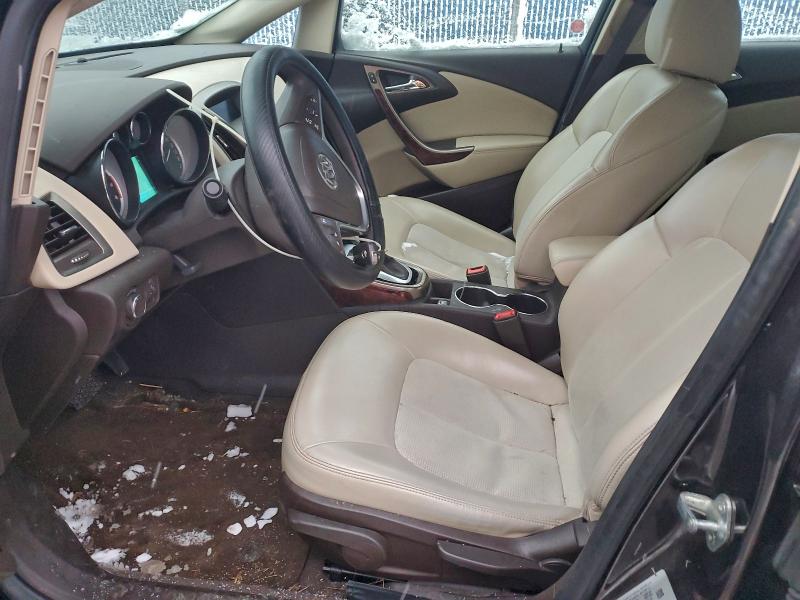 Продажа на аукционе авто 2013 Buick Verano, vin: 1G4PN5SK5D4118566, номер лота: 95421765