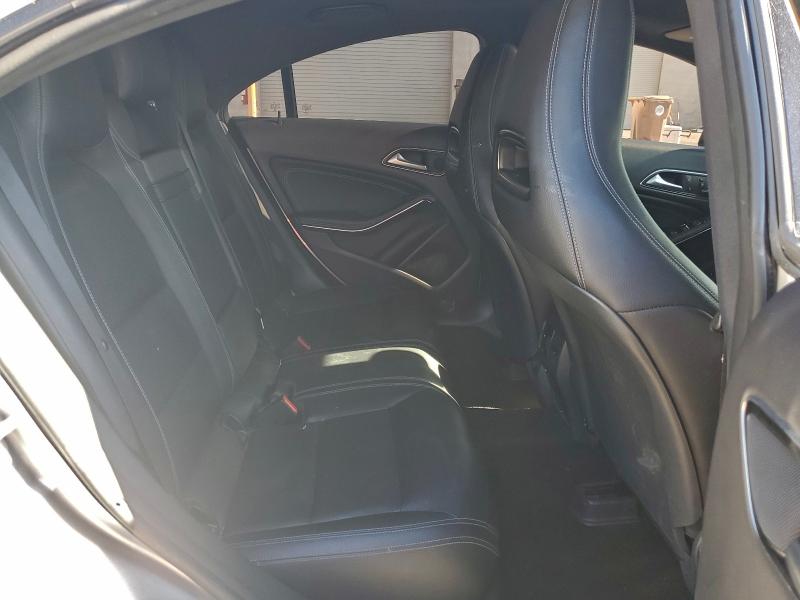 94940045 :رقم المزاد ، WDDSJ4EB6GN379791 vin ، 2016 Mercedes-benz Cla مزاد بيع