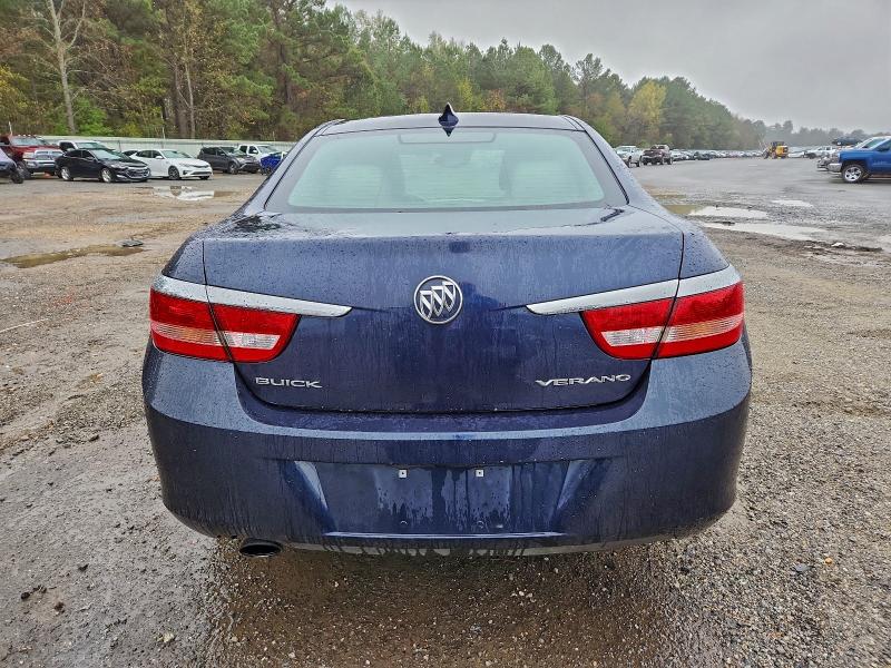 Продаж на аукціоні авто 2016 Buick Verano, vin: 1G4PP5SK6G4109051, номер лоту: 94098135