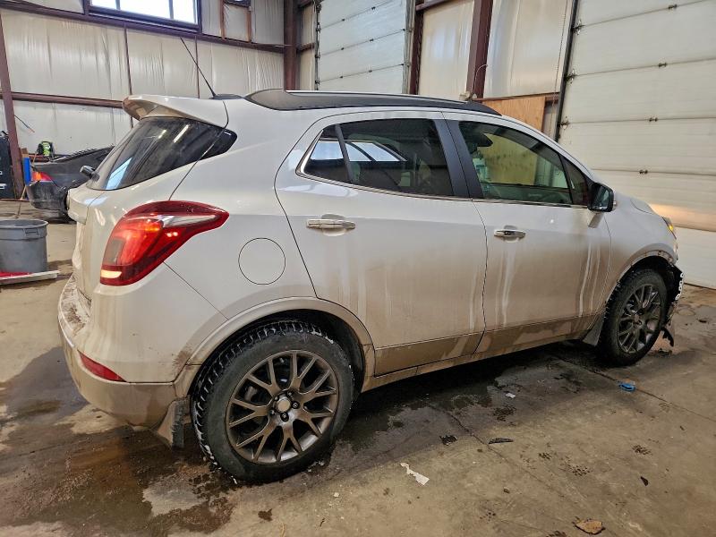 Aukcja sprzedaży 2019 Buick Encore, vin: KL4CJ2SB5KB775075, numer aukcji: 97261555