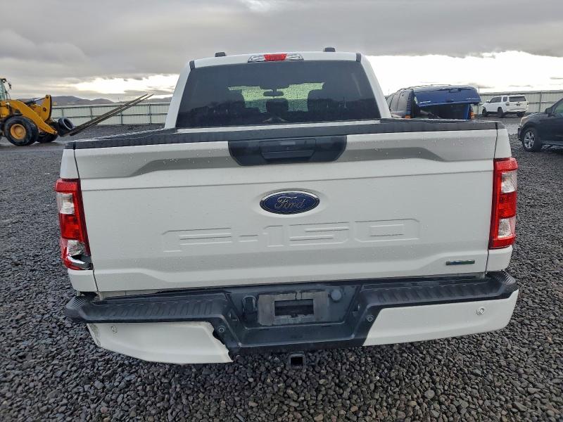Продаж на аукціоні авто 2022 Ford F150, vin: 1FTEW1EPXNKE24832, номер лоту: 98355395