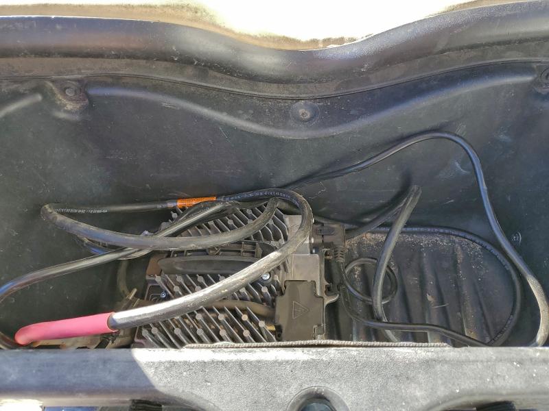 95030785 :رقم المزاد ، BN2230308403 vin ، 2020 Club Car Tempo Fla مزاد بيع