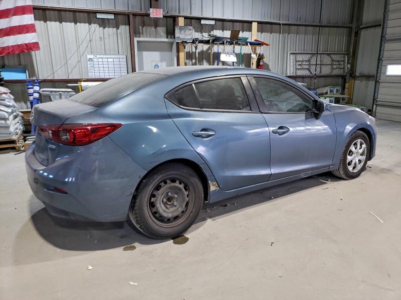 Продажа на аукционе авто 2015 Mazda 3, vin: 3MZBM1U76FM176385, номер лота: 96754245