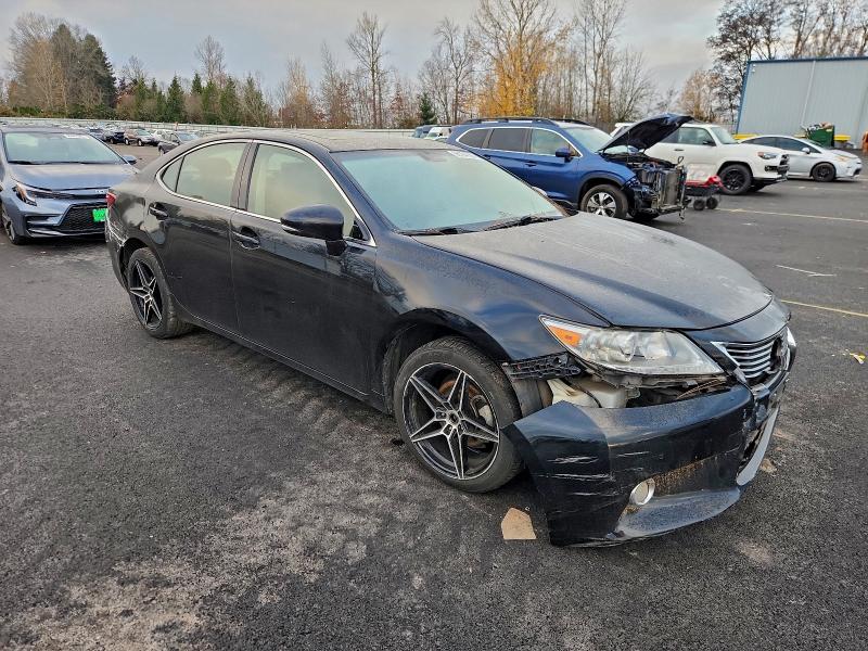 96194765 :رقم المزاد ، JTHBK1GG9D2081729 vin ، 2013 Lexus Es 350 مزاد بيع