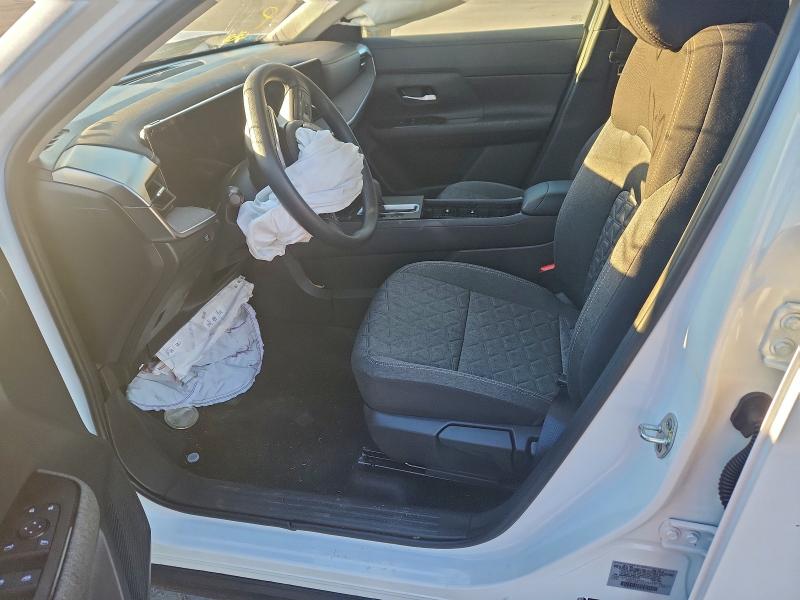 Продажа на аукционе авто 2026 Nissan Kicks, vin: 3N8AP6CE3TL341124, номер лота: 97009735