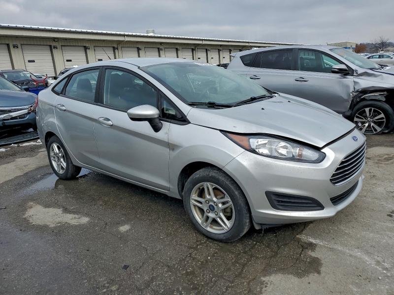 Продаж на аукціоні авто 2019 Ford Fiesta Se, vin: 3FADP4BJ3KM121086, номер лоту: 95496525