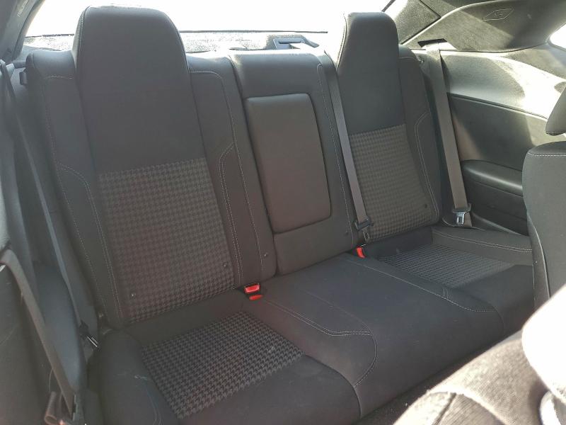 Aukcja sprzedaży 2019 Dodge Challenger, vin: 2C3CDZAG6KH534608, numer aukcji: 97957335