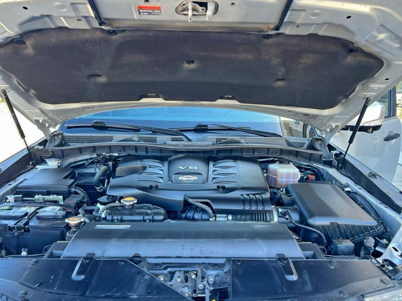 2021 Nissan Armada Sl მანქანა იყიდება აუქციონზე, vin: JN8AY2BA1M9372547, აუქციონის ნომერი: 96801485