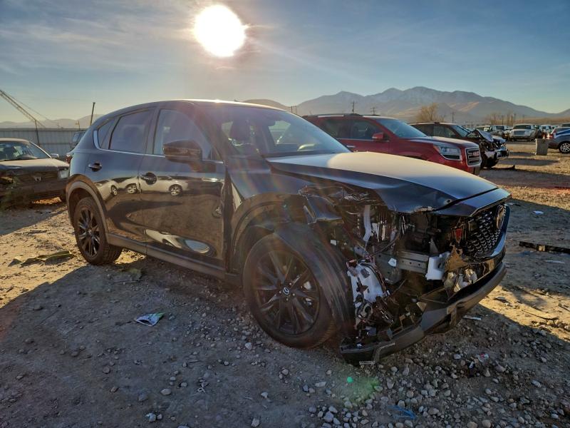 2025 Mazda Cx-5 მანქანა იყიდება აუქციონზე, vin: JM3KFBCM7S0711237, აუქციონის ნომერი: 96096975