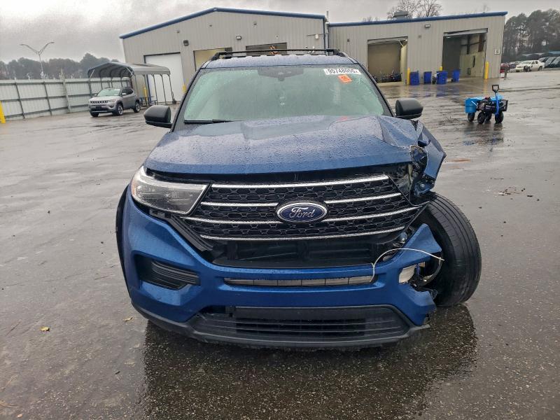 Aukcja sprzedaży 2020 Ford Explorer, vin: 1FMSK7DHXLGD12362, numer aukcji: 95748055