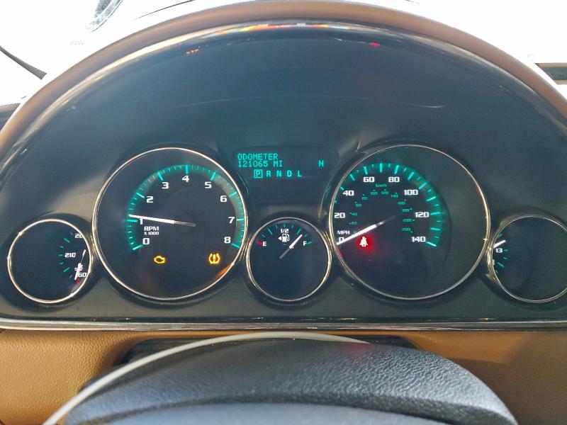 97309315 :رقم المزاد ، 5GAKRBKDXEJ146600 vin ، 2014 Buick Enclave مزاد بيع