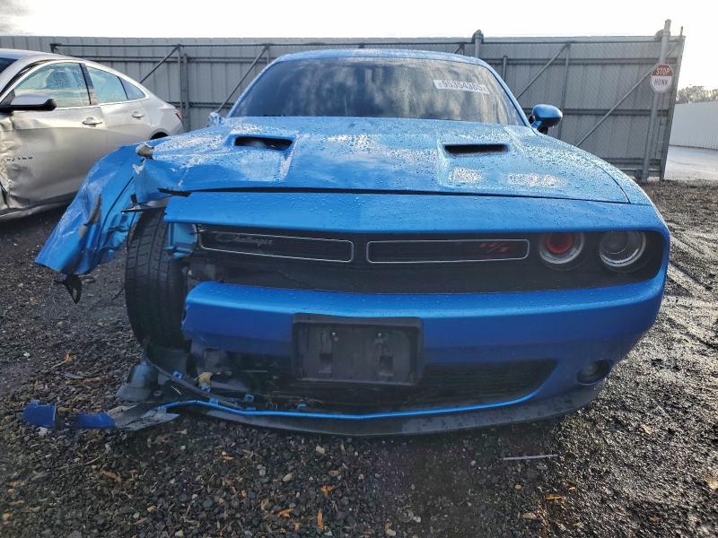 2015 Dodge Challenger მანქანა იყიდება აუქციონზე, vin: 2C3CDZBG5FH850893, აუქციონის ნომერი: 95354385