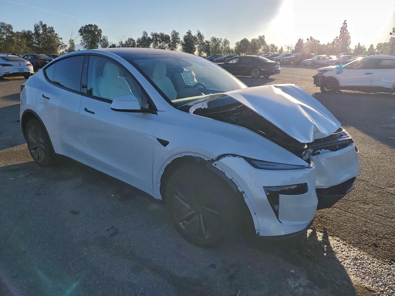 Aukcja sprzedaży 2026 Tesla Model Y, vin: 7SAYGDED5TF520012, numer aukcji: 95128595