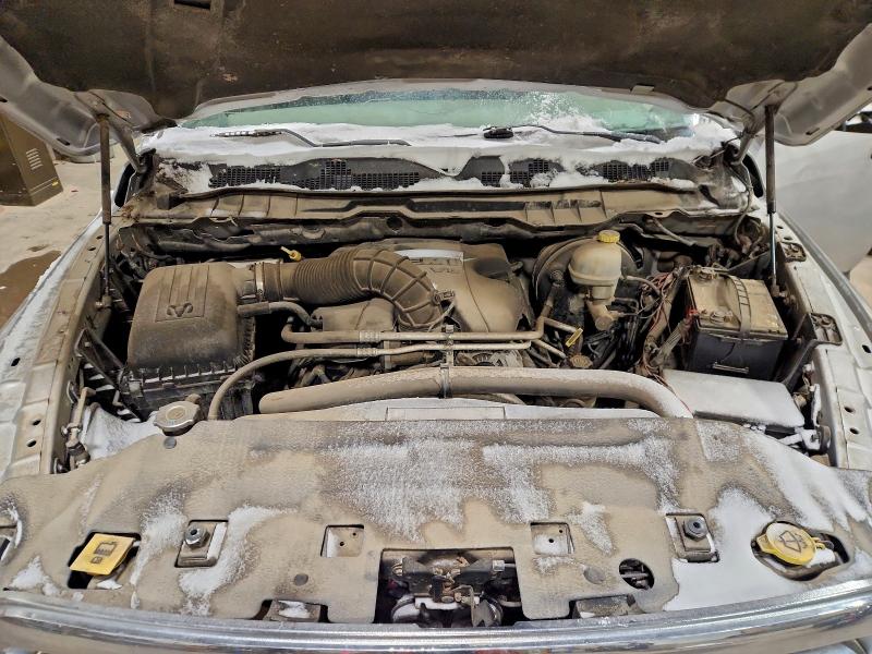 Aukcja sprzedaży 2009 Dodge Ram 1500, vin: 1D3HV18T79S714094, numer aukcji: 96593915