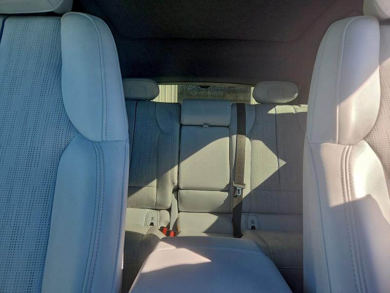 Продажа на аукционе авто 2024 Cadillac Lyriq Spor, vin: 1GYKPWRK2RZ105900, номер лота: 96182615