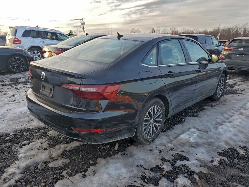 Aukcja sprzedaży 2021 Volkswagen Jetta, vin: 3VWC57BU2MM042239, numer aukcji: 97778235