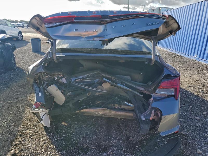 Продажа на аукционе авто 2023 Hyundai Elantra, vin: KMHLN4AJ6PU054785, номер лота: 96792915