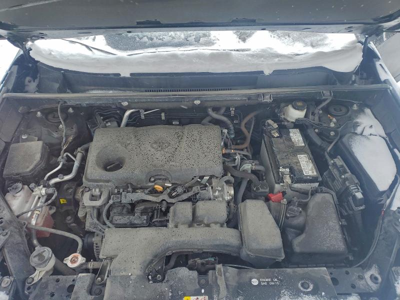 Aukcja sprzedaży 2023 Toyota Rav4 Xle, vin: 2T3R1RFV8PC360944, numer aukcji: 96010535