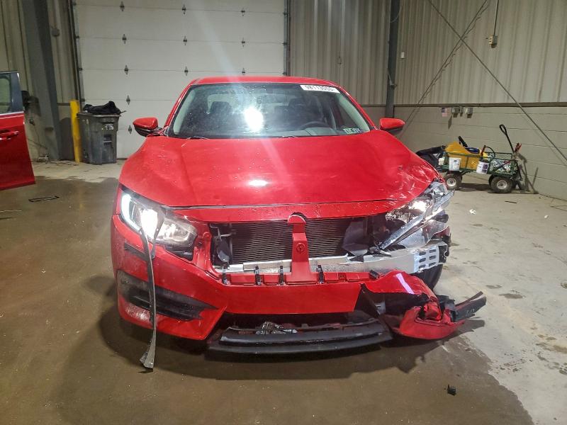 Продаж на аукціоні авто 2016 Honda Civic Lx, vin: 2HGFC2F58GH528215, номер лоту: 98113055