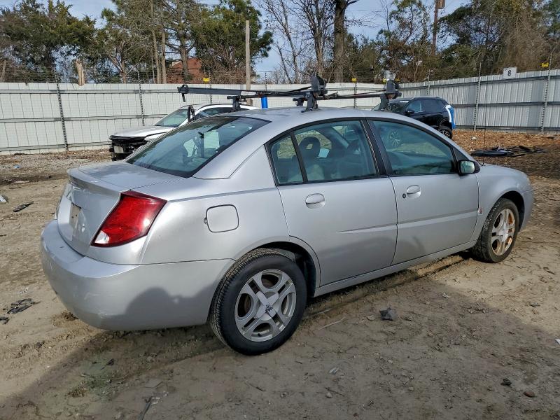 97262155 :رقم المزاد ، 1G8AL52F03Z137444 vin ، 2003 Saturn Ion مزاد بيع