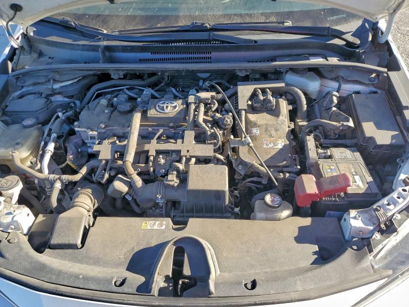 2020 Toyota Corolla მანქანა იყიდება აუქციონზე, vin: JTDEBRBE9LJ017245, აუქციონის ნომერი: 95837375