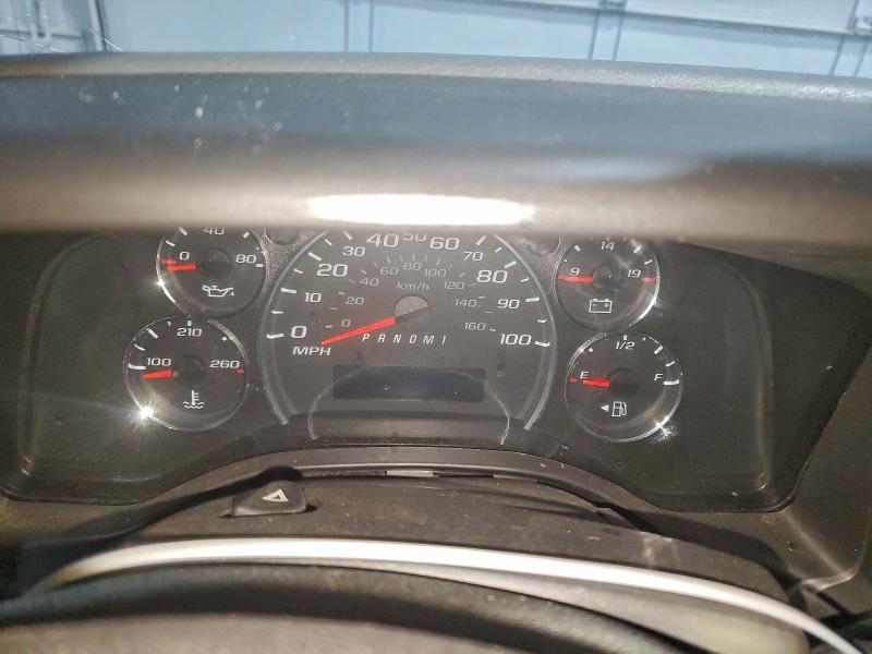 97241545 :رقم المزاد ، 1GTW7AFG3L1236821 vin ، 2020 Gmc Savana مزاد بيع