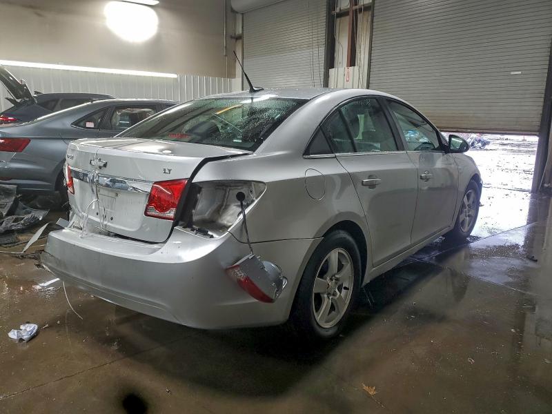 97528065 :رقم المزاد ، 1G1PC5SBXE7140176 vin ، 2014 Chevrolet Cruze مزاد بيع