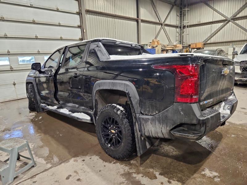 Aukcja sprzedaży 2024 Chev Silverado, vin: 1GC10UEDXRU208450, numer aukcji: 96102585