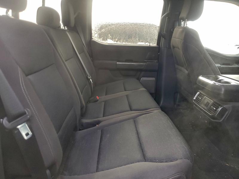 Продажа на аукционе авто 2023 Ford F150, vin: 1FTFW1E8XPKE97425, номер лота: 55476146