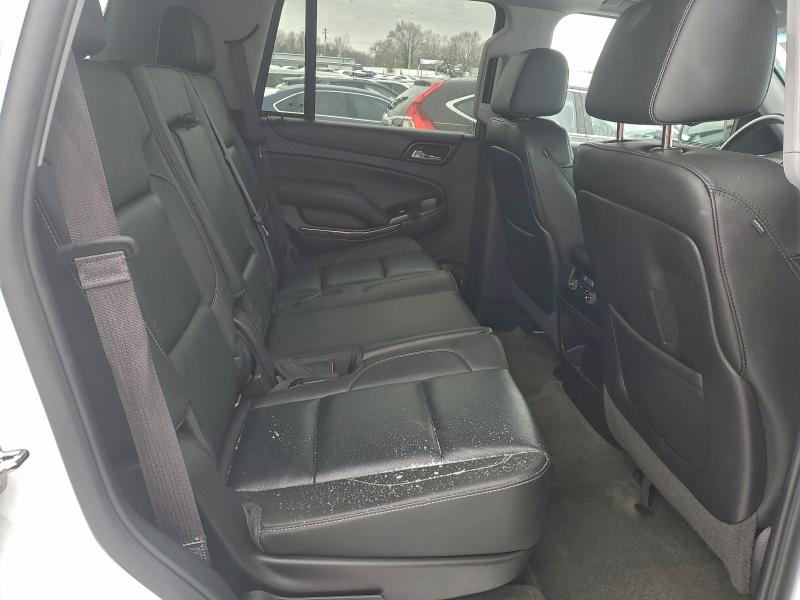 95160705 :رقم المزاد ، 1GKS2BKC4FR262800 vin ، 2015 Gmc Yukon Slt مزاد بيع