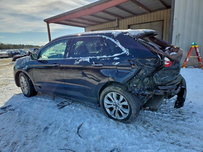 Aukcja sprzedaży 2022 Ford Edge, vin: 2FMPK4K9XNBA37117, numer aukcji: 96694345