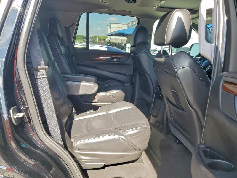 Продажа на аукционе авто 2019 Cadillac Escalade P, vin: 1GYS3CKJXKR152853, номер лота: 95755325