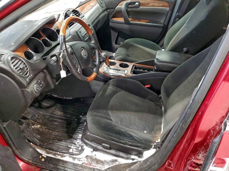 Aukcja sprzedaży 2012 Buick Enclave, vin: 5GAKVAED3CJ167755, numer aukcji: 95082695