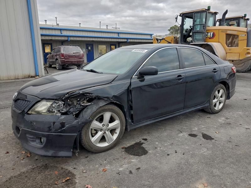 Aukcja sprzedaży 2011 Toyota Camry, vin: 4T1BF3EK7BU137561, numer aukcji: 96309595