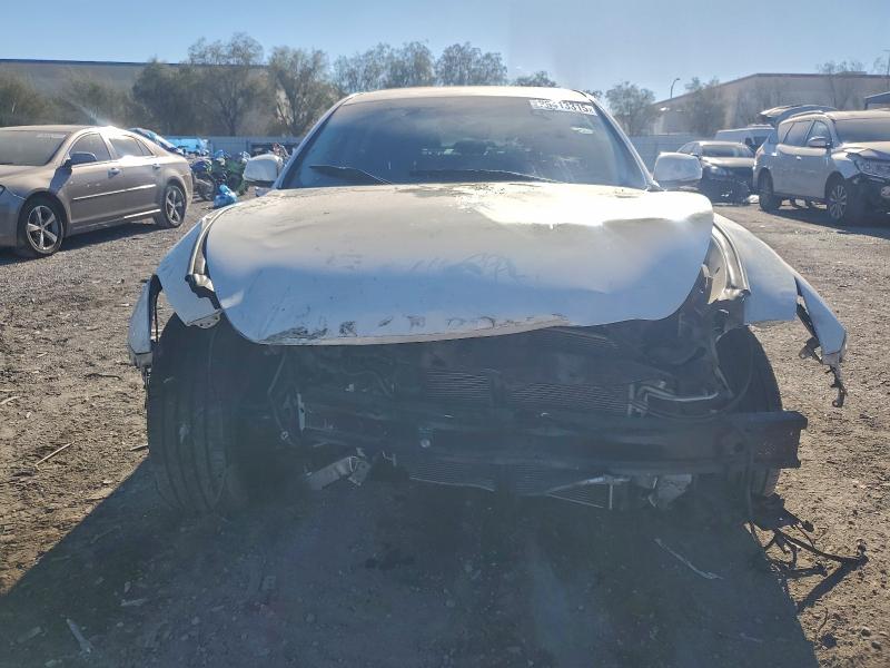 96413315 :رقم المزاد ، JN1BY1PP8FM601378 vin ، 2015 Infiniti Q70l مزاد بيع