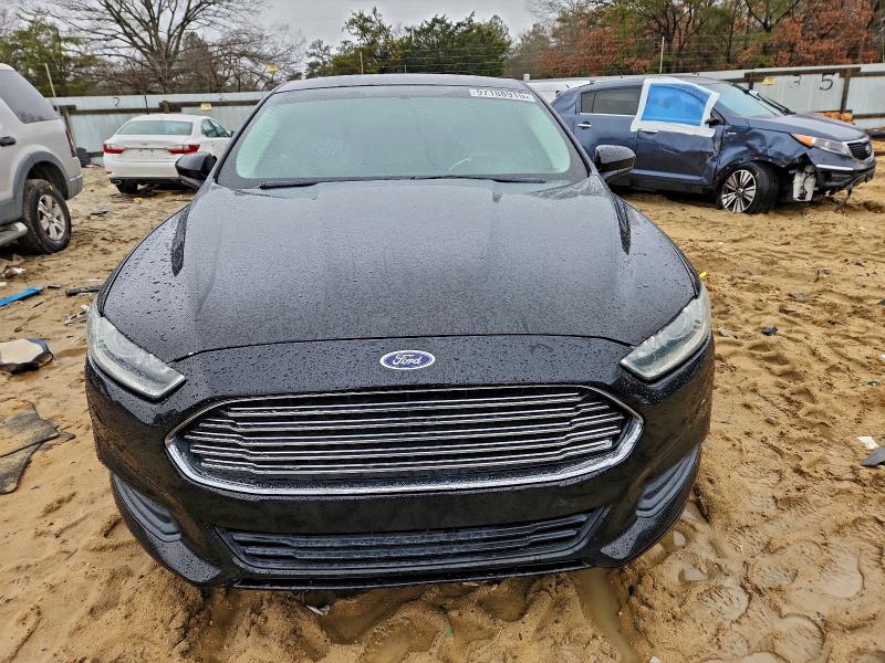 Продажа на аукционе авто 2016 Ford Fusion, vin: 3FA6P0G72GR308134, номер лота: 97188915