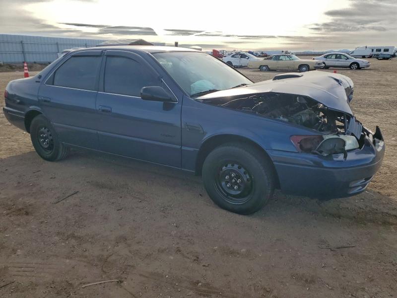 1999 Toyota Camry Ce მანქანა იყიდება აუქციონზე, vin: 4T1BG22K9XU563206, აუქციონის ნომერი: 98188525