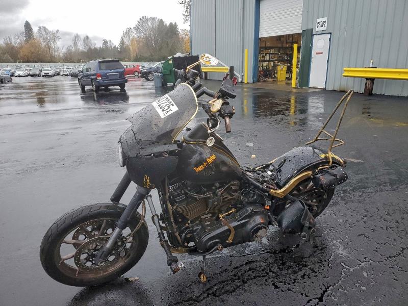 Продаж на аукціоні авто 2021 Harley-davidson Fxlrs, vin: 1HD1YWK16MB055860, номер лоту: 95947235