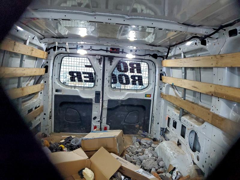 60705916 :رقم المزاد ، 1FTYR1ZM3KKB01349 vin ، 2019 Ford Transit مزاد بيع