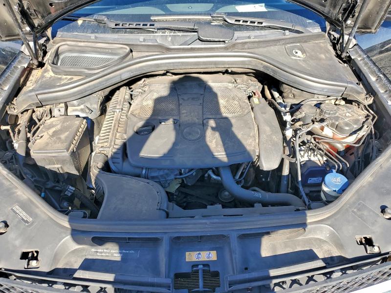 Продажа на аукционе авто 2018 Mercedes-benz Gle 350 4m, vin: 4JGDA5HB0JB042719, номер лота: 96742625