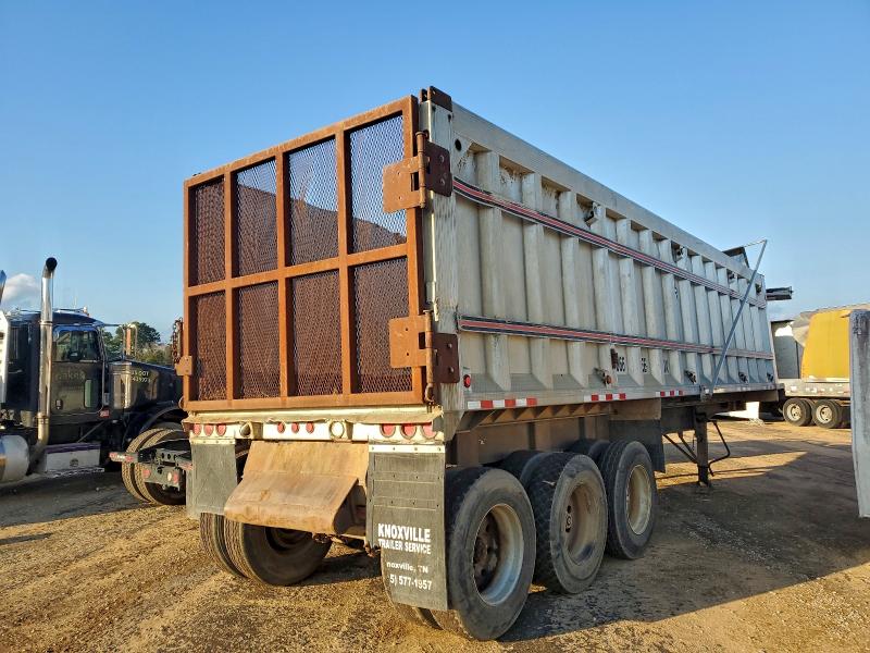 Auction sale of the 2006 Benson International Unknown, vin: 5DMDSAGC06M001132, lot number: 95978265