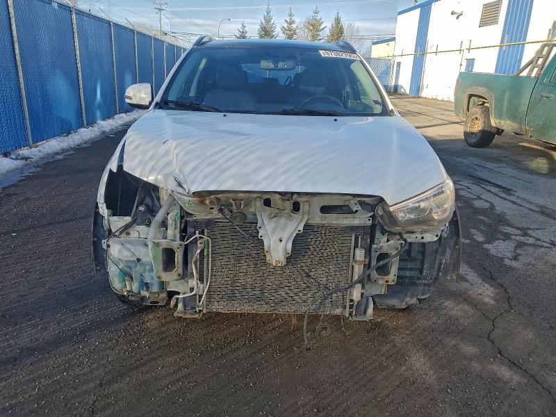 Продажа на аукционе авто 2018 Mitsubishi Rvr Se Lim, vin: JA4AJ4AW5JZ604923, номер лота: 97382795