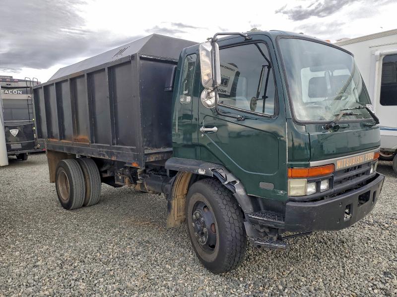 Продаж на аукціоні авто 2004 Mitsubishi Fm, vin: JL6DEP1E94K010923, номер лоту: 95673565