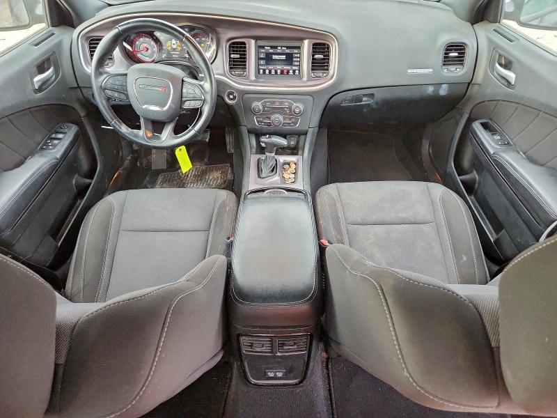 Aukcja sprzedaży 2020 Dodge Charger, vin: 2C3CDXBG0LH157830, numer aukcji: 97220645