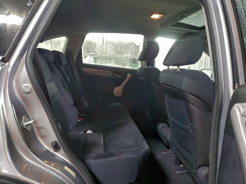 Aukcja sprzedaży 2007 Honda Cr-v, vin: JHLRE48547C073397, numer aukcji: 94964075
