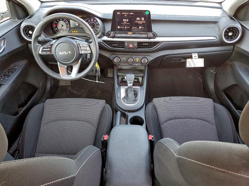 Aukcja sprzedaży 2023 Kia Forte, vin: 3KPF24AD5PE691928, numer aukcji: 94958185