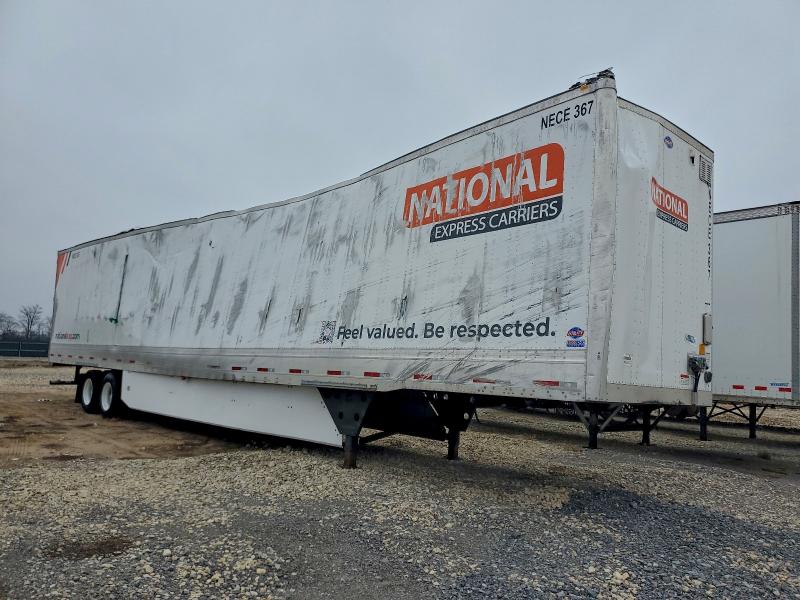 Продажа на аукционе авто 2023 Waba Dry Freight Trailer, vin: 1UYVS2538P3942516, номер лота: 94880305