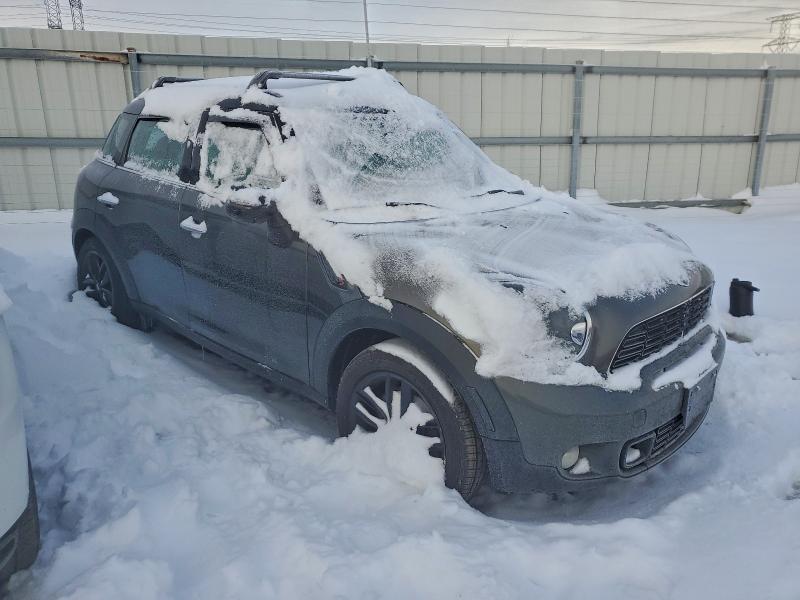 Aukcja sprzedaży 2014 Mini Cooper S C, vin: WMWZC5C53EWP41523, numer aukcji: 94298205
