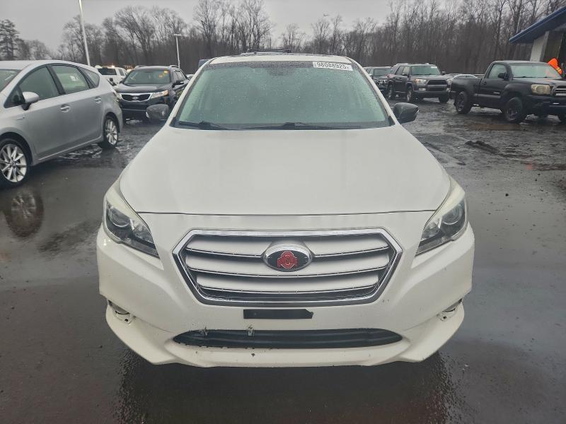 98088925 :رقم المزاد ، 4S3BNAN67F3058577 vin ، 2015 Subaru Legacy 2.5 مزاد بيع