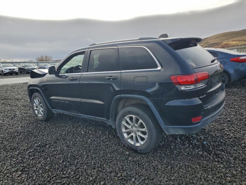 Продажа на аукционе авто 2021 Jeep Grand Cherokee, vin: 1C4RJFAG7MC504343, номер лота: 98073755